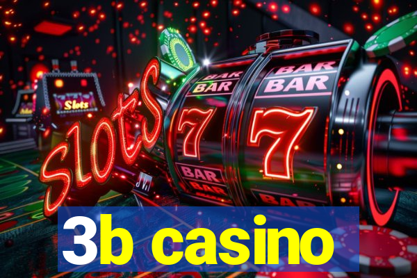 3b casino